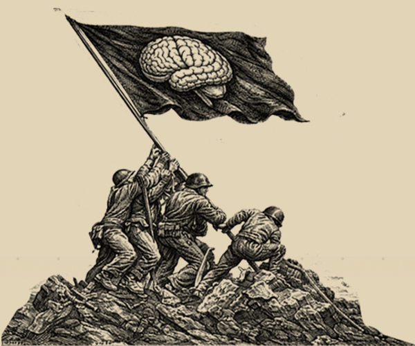 Iwo Jima